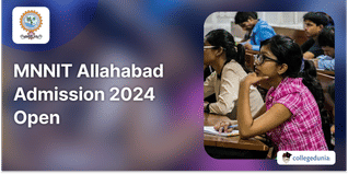 MNNIT Allahabad MBA Admission 2024 Open @academics.mnnit.ac.in, Apply till June 11; Check Schedule Here
